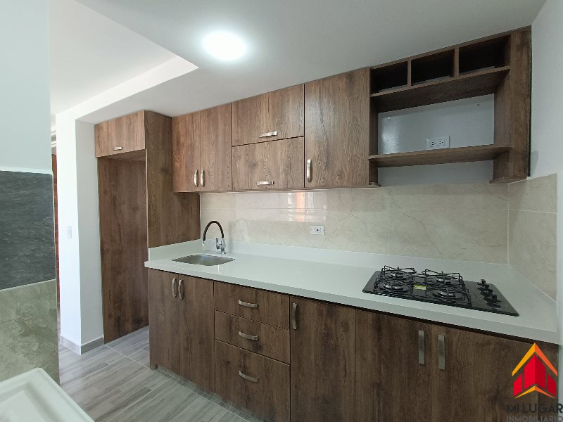 Apartamento disponible para Arriendo en Sabaneta María Auxiliadora Foto numero 1