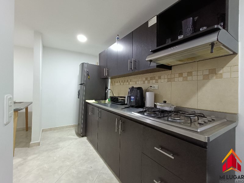 Apartamento disponible para Arriendo en Envigado Alto De Las Flores Foto numero 1