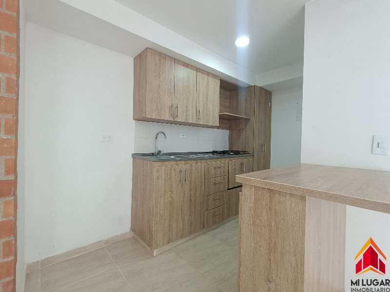 Apartamento disponible para Arriendo en Sabaneta con un valor de $1,600,000 código 2573