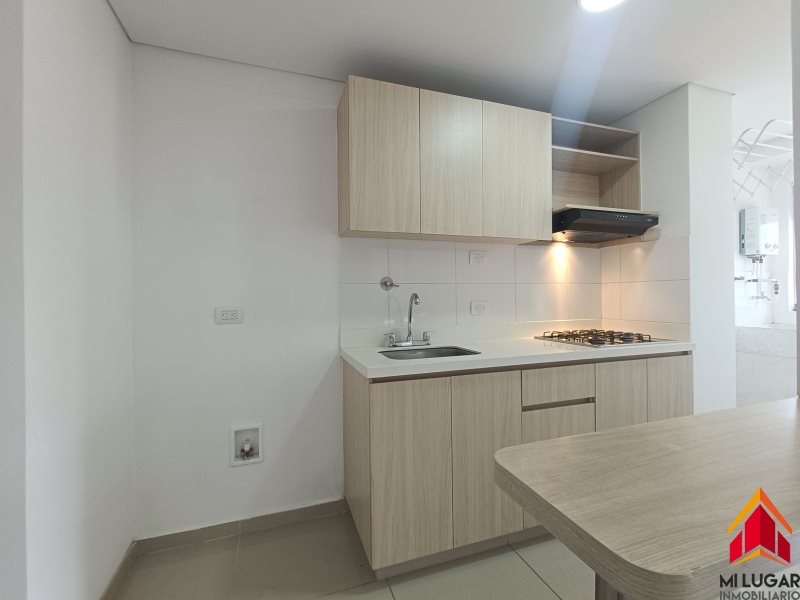 Apartamento disponible para Arriendo en Itagüí Centro Foto numero 1