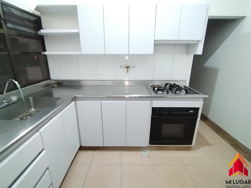 Apartamento disponible para Arriendo en Envigado El Dorado Foto numero 1