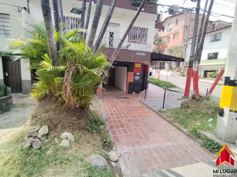 Local disponible para Arriendo en Envigado San Mateo Foto numero 1