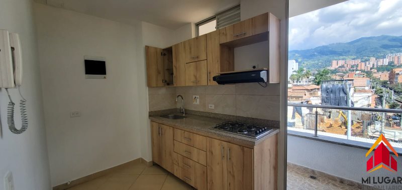 Apartamento disponible para Arriendo en Envigado Centro Foto numero 1