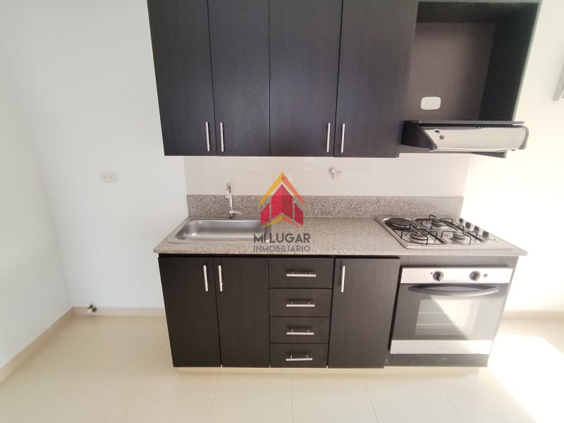 Apartamento disponible para Arriendo en Envigado con un valor de $2,900,000 código 3265