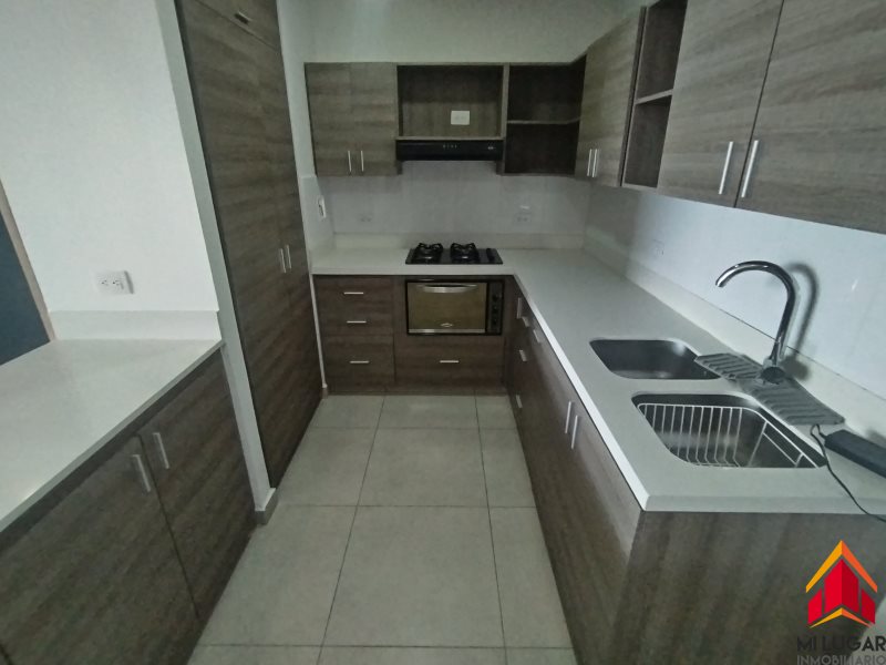 Apartamento disponible para Arriendo en Envigado Loma De Las Brujas Foto numero 1