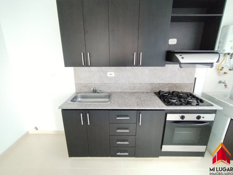 Apartamento disponible para Arriendo en Envigado con un valor de $2,900,000 código 3202