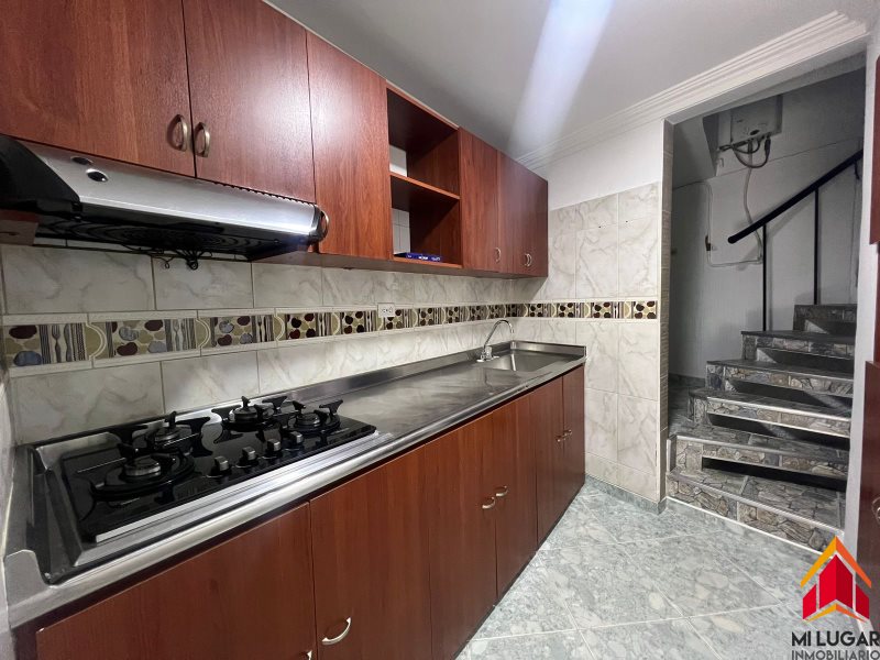 Apartamento disponible para Arriendo en Envigado El Chinguí Foto numero 1