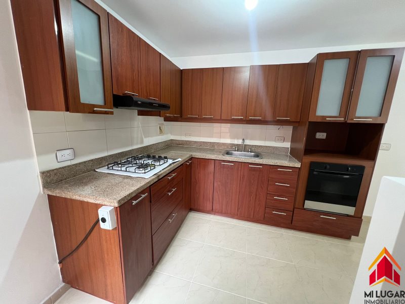 Apartamento disponible para Arriendo en Envigado El Chocho Foto numero 1