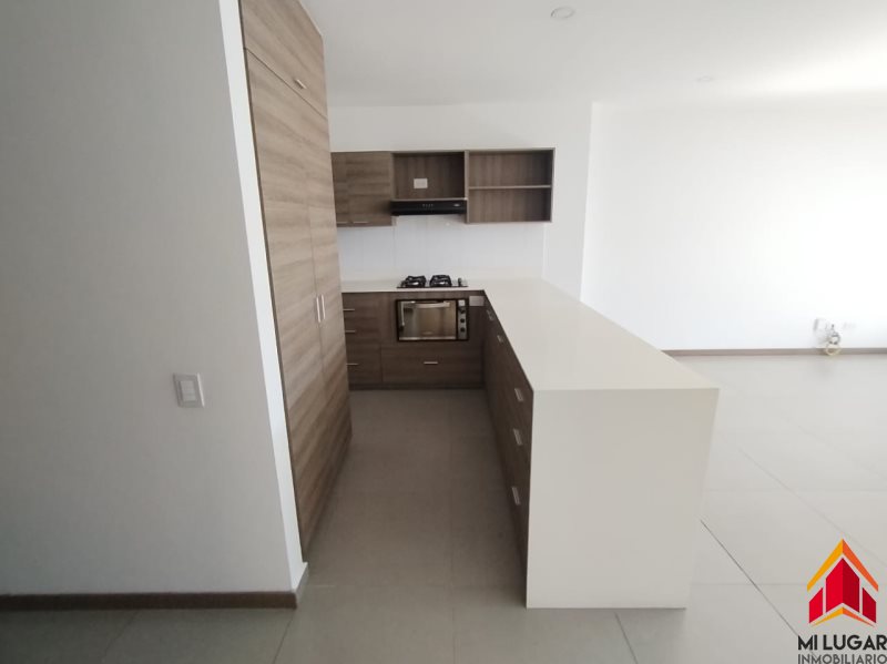 Apartamento disponible para Arriendo en Envigado Loma De Las Brujas Foto numero 1