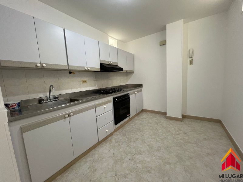 Apartamento disponible para Arriendo en Envigado con un valor de $2,700,000 código 2846