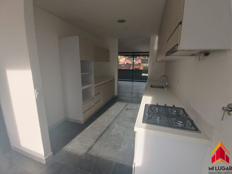 Apartamento disponible para Arriendo en Envigado Benedictinos Foto numero 1