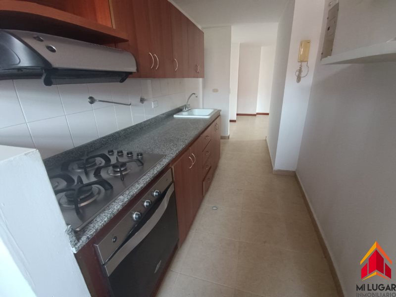 Apartamento disponible para Arriendo en Envigado Otraparte Foto numero 1