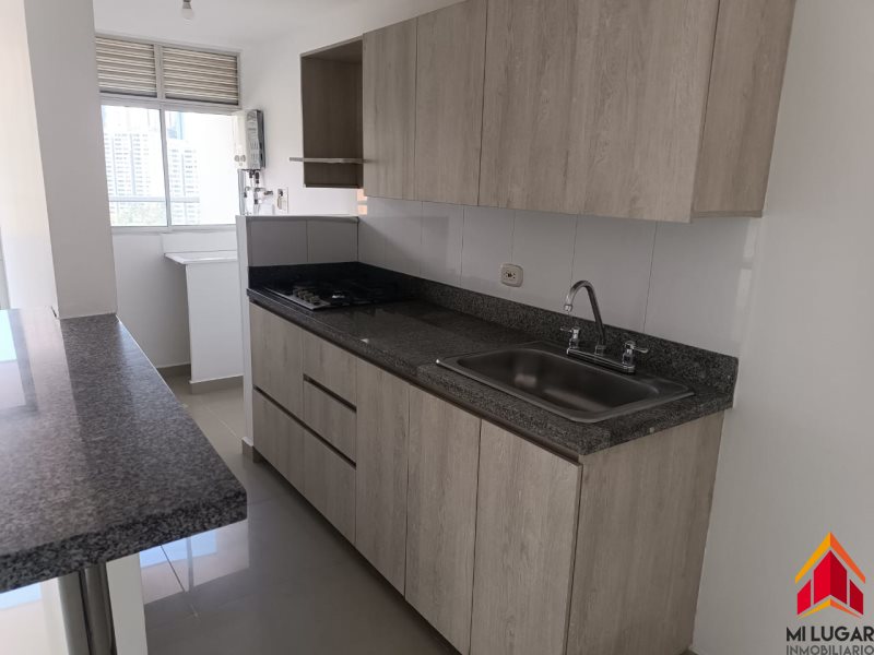 Apartamento disponible para Arriendo en Envigado con un valor de $3,000,000 código 2923