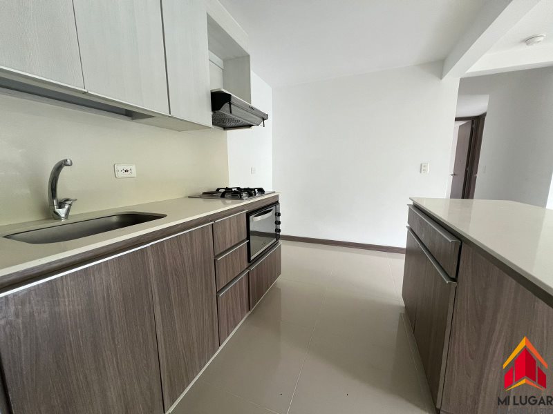 Apartamento disponible para Arriendo en Envigado Camino Verde Foto numero 1