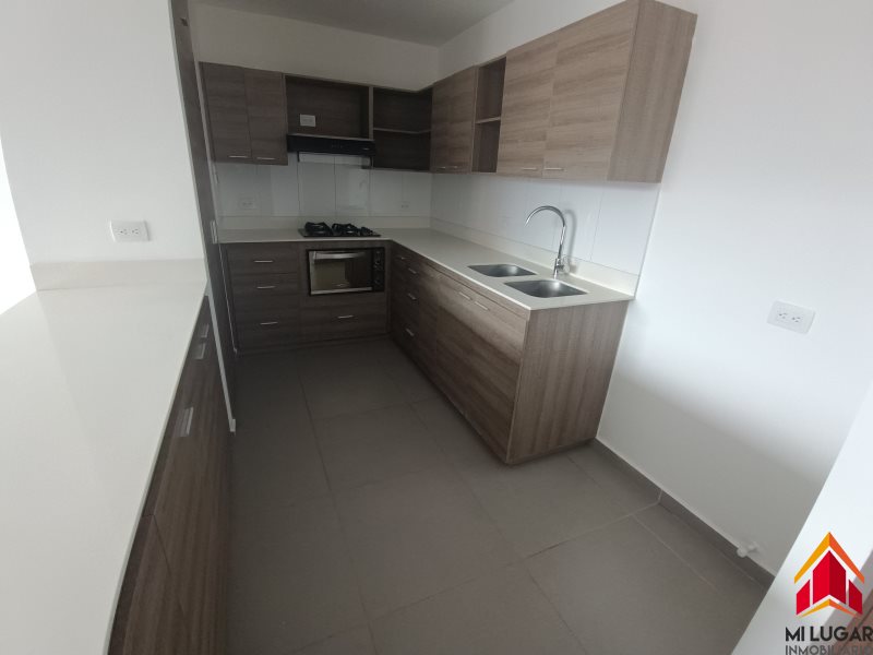 Apartamento disponible para Arriendo en Envigado con un valor de $4,900,000 código 2930