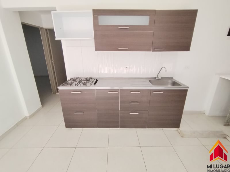 Apartamento disponible para Arriendo en Envigado con un valor de $2,000,000 código 3008