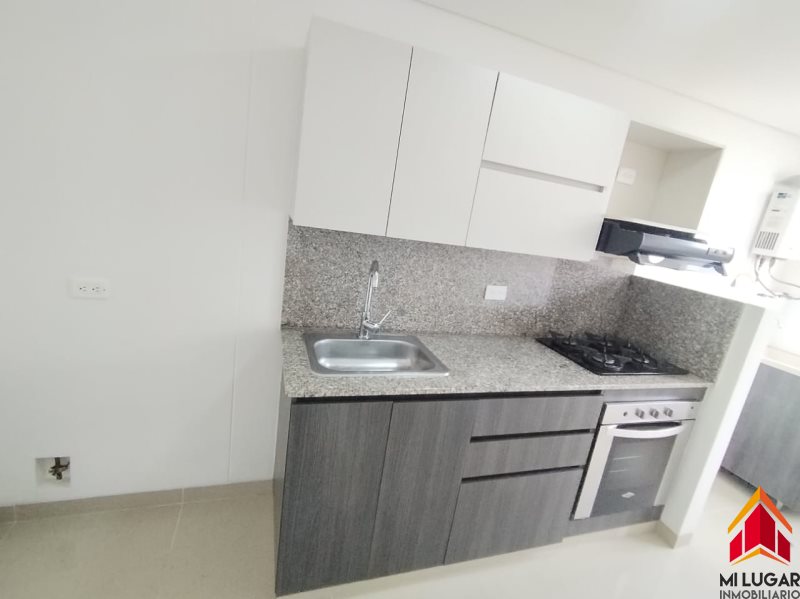 Apartamento disponible para Arriendo en Envigado El Esmeraldal Foto numero 1