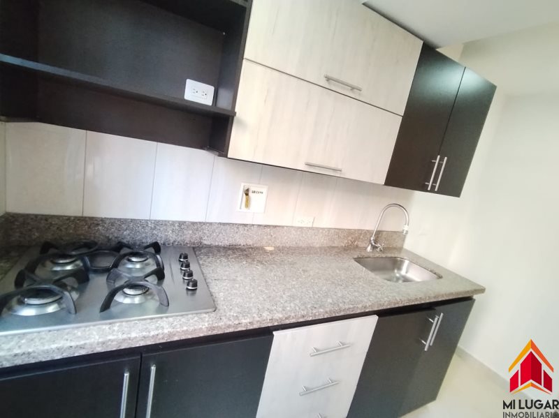 Apartamento disponible para Arriendo en Envigado con un valor de $1,650,000 código 3054