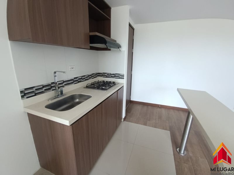 Apartamento disponible para Arriendo en Envigado Camino Verde Foto numero 1