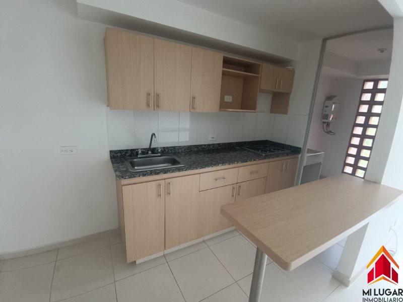 Apartamento disponible para Arriendo en Envigado El Chinguí Foto numero 1