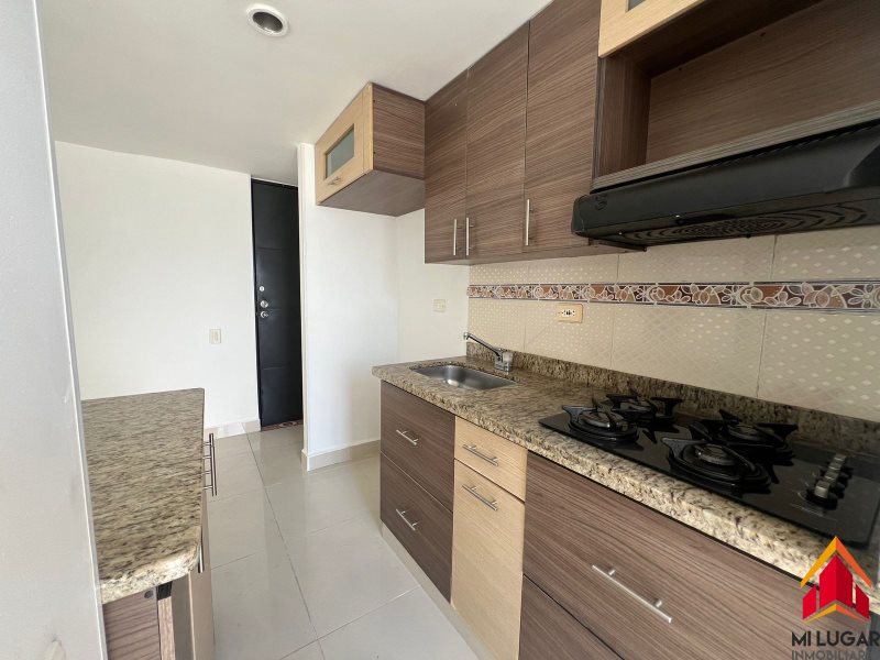 Apartamento disponible para Arriendo en Itagüí Santa María Foto numero 1