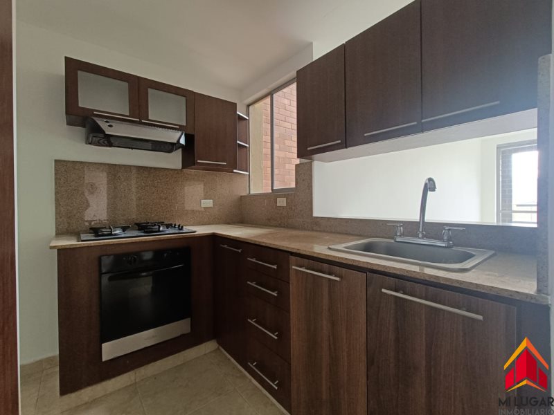 Apartamento disponible para Arriendo en Envigado con un valor de $3,200,000 código 2968