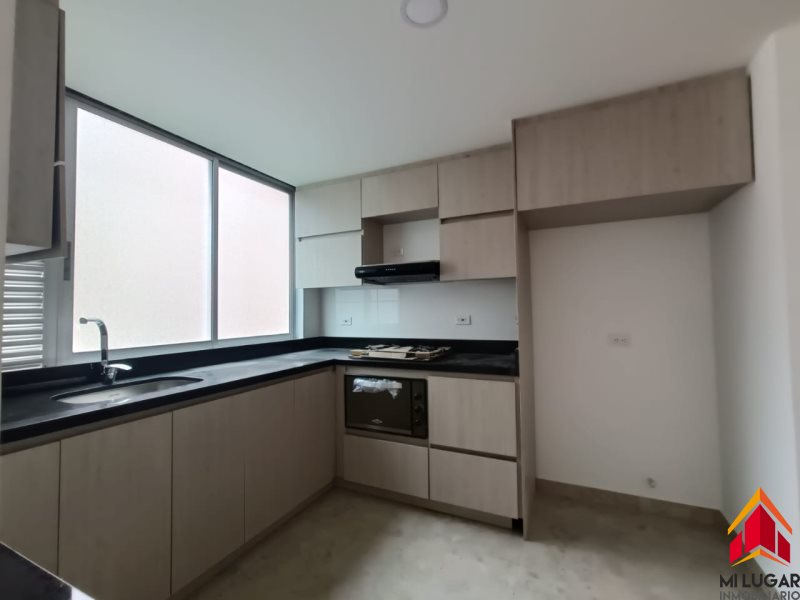 Apartamento disponible para Arriendo en Envigado Zúñiga Foto numero 1