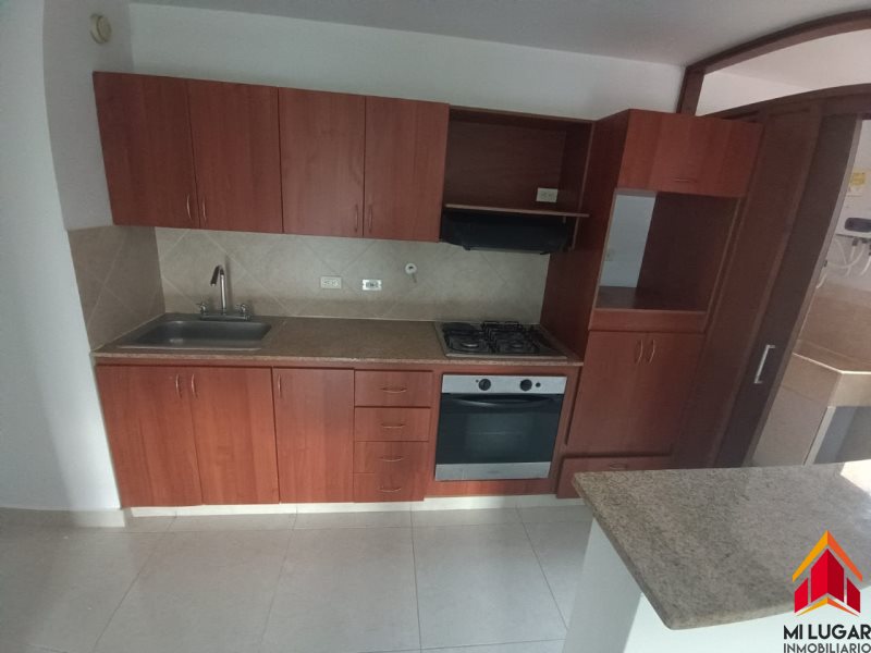 Apartamento disponible para Arriendo en Envigado El Dorado Foto numero 1