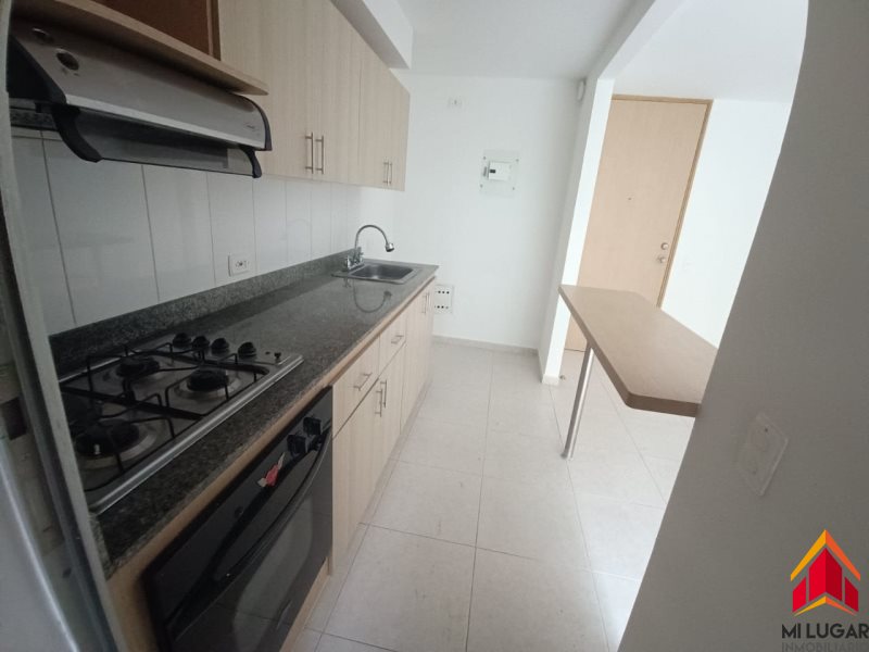 Apartamento disponible para Arriendo en Envigado El Chinguí Foto numero 1