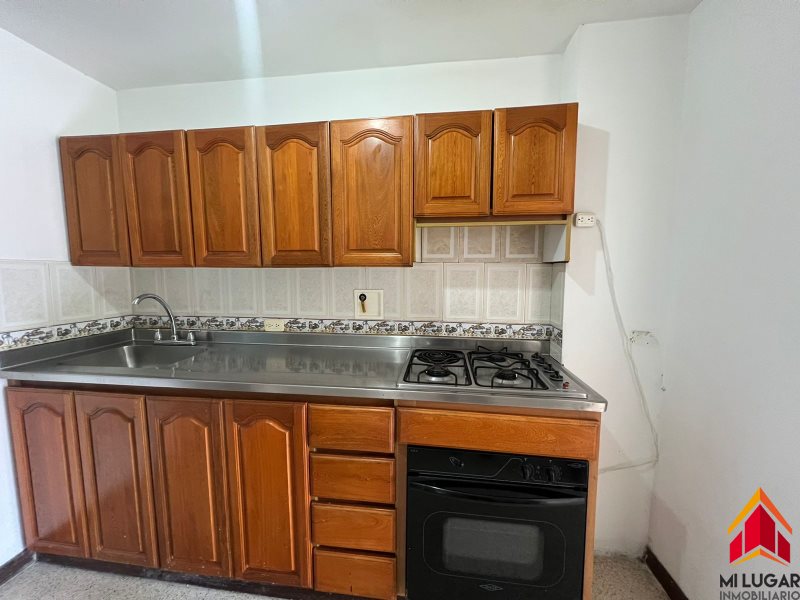 Apartamento disponible para Arriendo en Envigado El Portal Foto numero 1