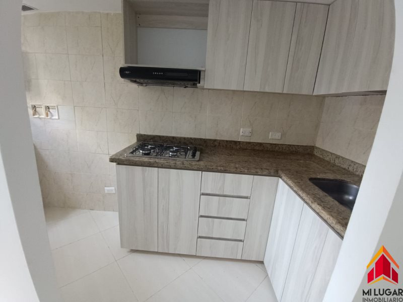 Apartamento disponible para Arriendo en Envigado San Rafael Foto numero 1