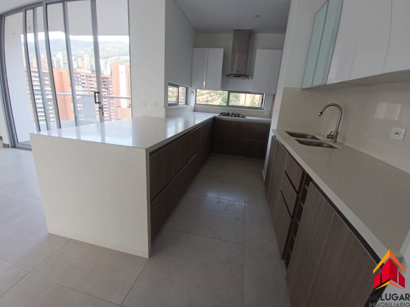 Apartamento disponible para Arriendo en Envigado Benedictinos Foto numero 1