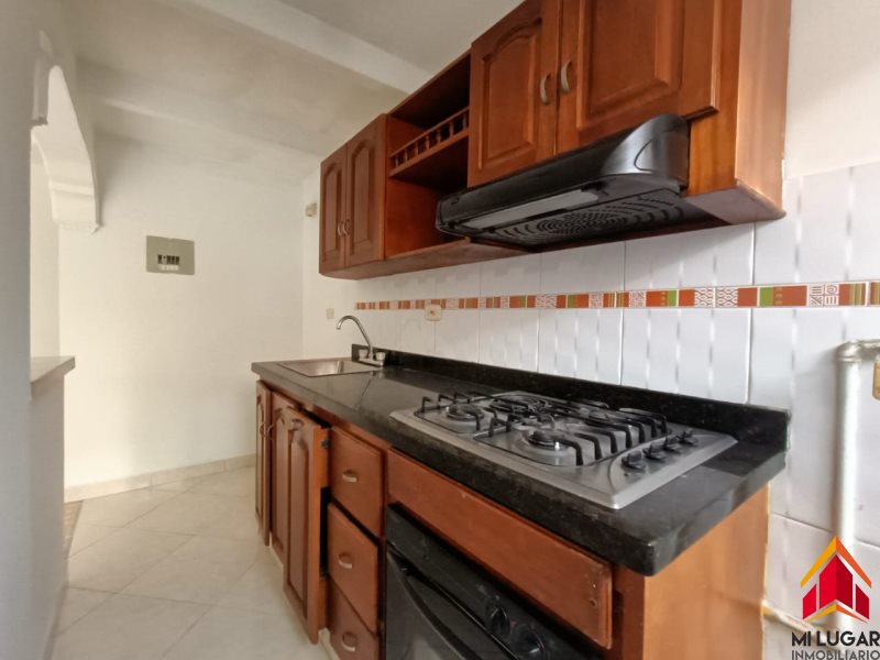 Apartamento disponible para Arriendo en Medellín Los Colores Foto numero 1