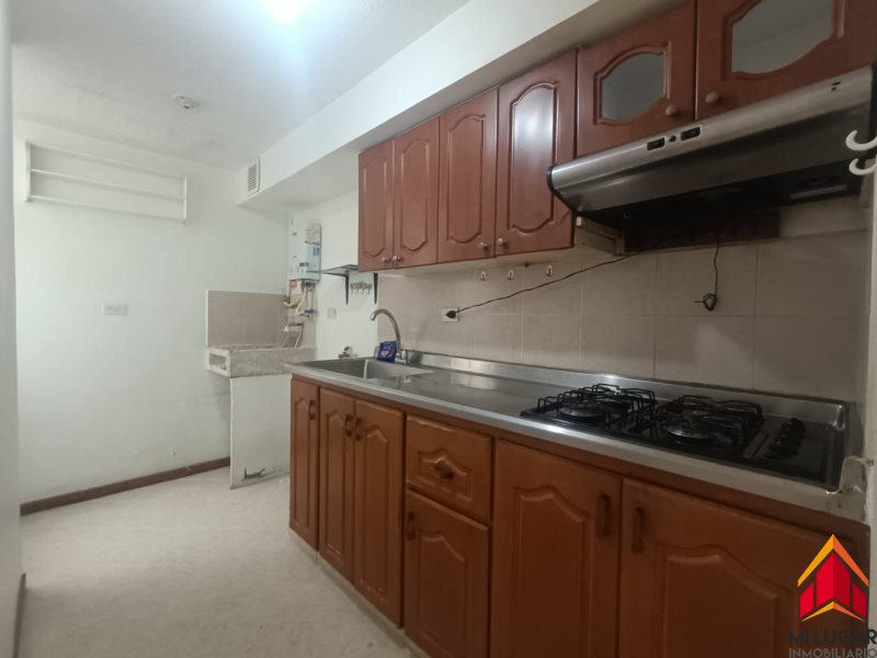 Apartamento disponible para Arriendo en Envigado La Mina Foto numero 1