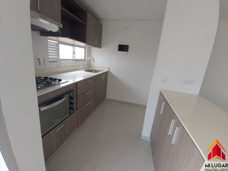 Apartamento disponible para Arriendo en Envigado Las Antillas Foto numero 1