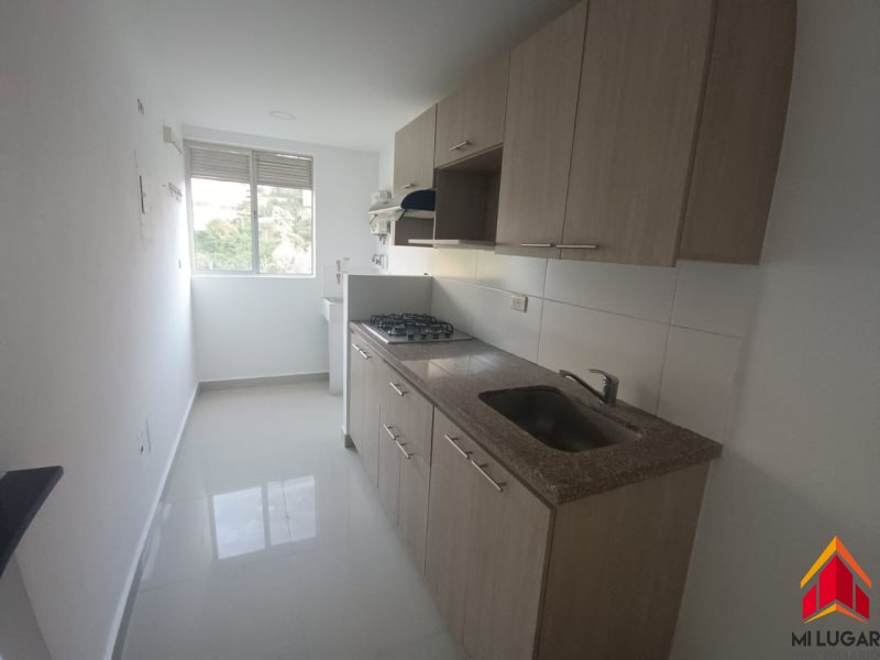 Apartamento disponible para Arriendo en Sabaneta El Carmelo Foto numero 1