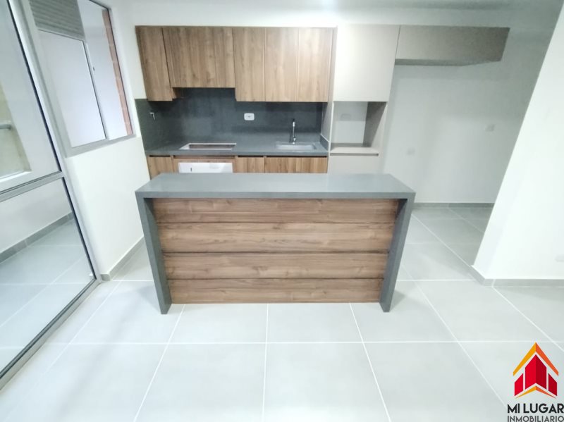 Apartamento disponible para Arriendo en Envigado La Mina Foto numero 1