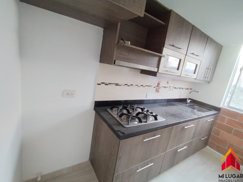 Apartamento disponible para Arriendo en Envigado con un valor de $1,700,000 código 3047