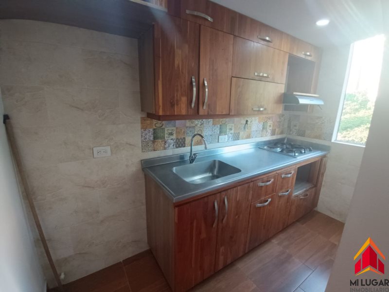 Apartamento disponible para Arriendo en Envigado La Mina Foto numero 1