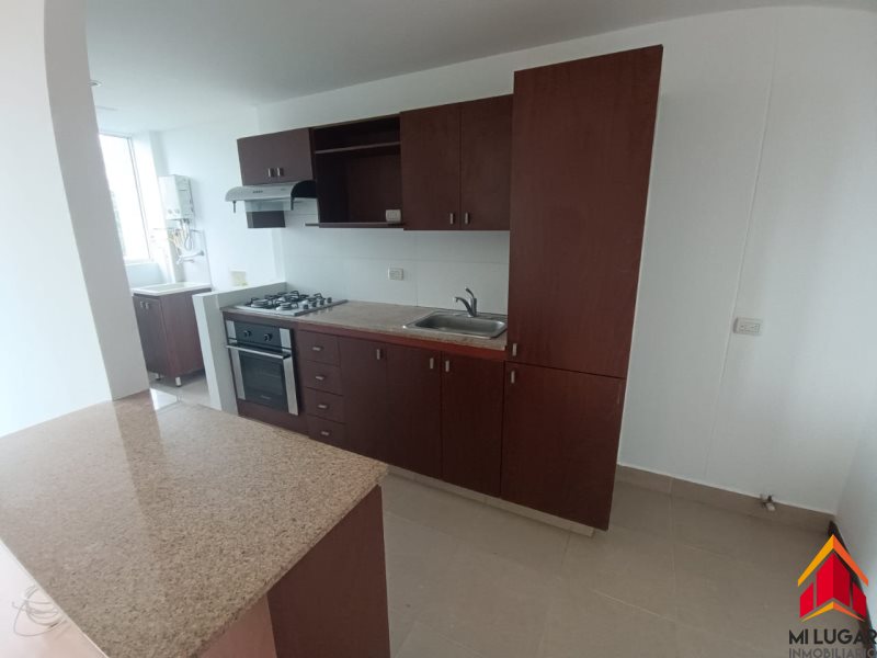 Apartamento disponible para Arriendo en Envigado El Esmeraldal Foto numero 1