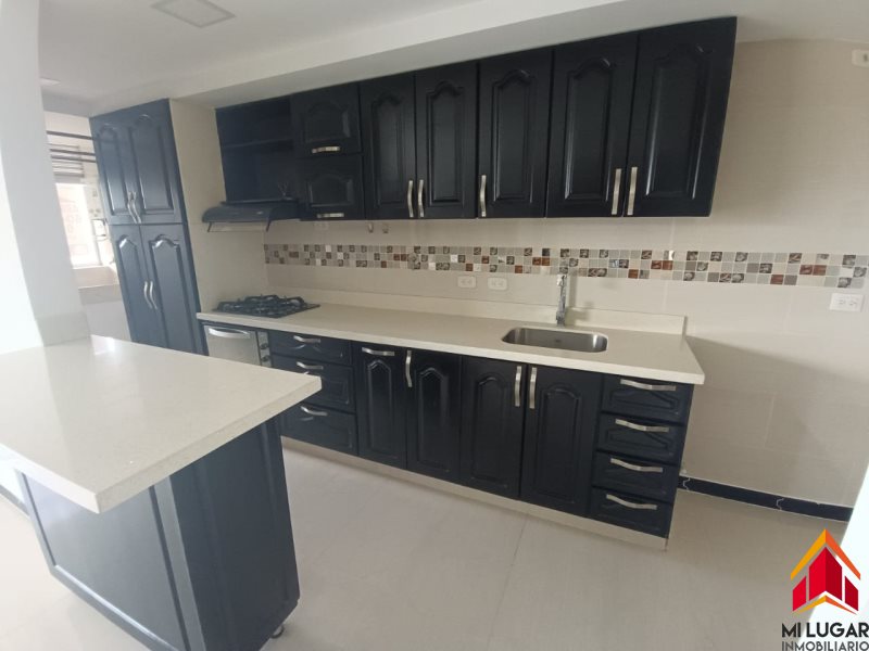 Apartamento disponible para Arriendo en Envigado El Trianón Foto numero 1