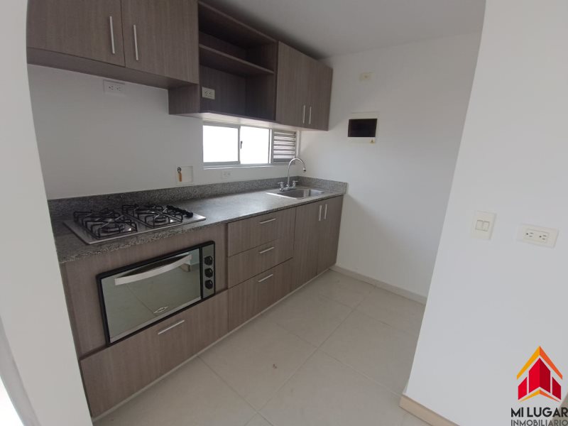 Apartamento disponible para Arriendo en Envigado con un valor de $3,100,000 código 3061