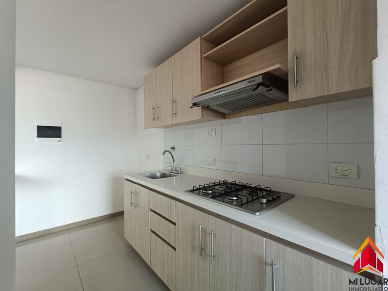 Apartamento disponible para Arriendo en Itagüí Itagui Foto numero 1