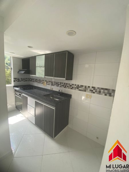 Apartamento disponible para Arriendo en Envigado La Mina Foto numero 1