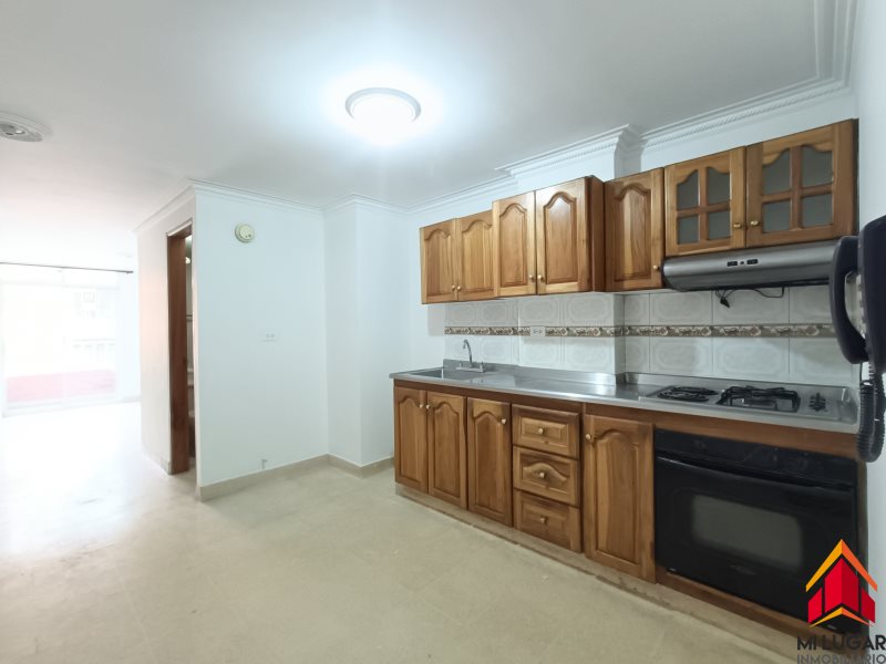 Apartamento disponible para Arriendo en Envigado El Dorado Foto numero 1