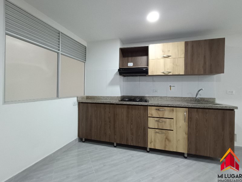 Apartamento disponible para Arriendo en Sabaneta con un valor de $1,700,000 código 2629