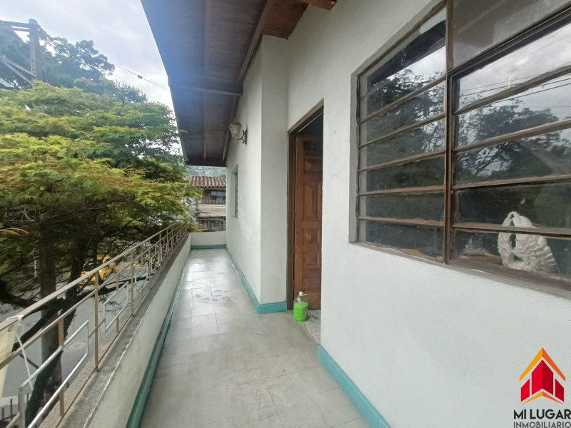 Casa disponible para Venta en Medellín San Javier Foto numero 1