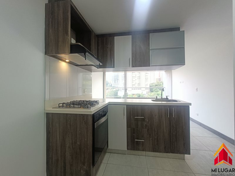 Apartamento disponible para Arriendo en Envigado Camino Verde Foto numero 1