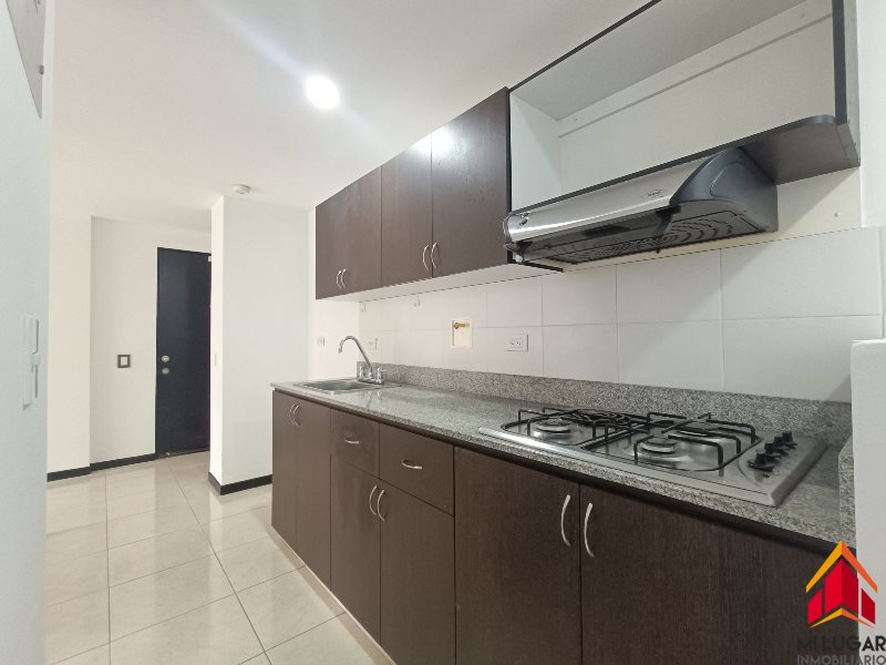 Apartamento disponible para Arriendo en Envigado Mayorca Foto numero 1