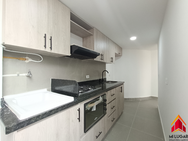 Apartamento disponible para Arriendo en Envigado Las Cometas Foto numero 1